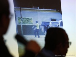 Kasus Suap, Ketua dan Sejumlah Anggota DPRD Muba Diperiksa KPK