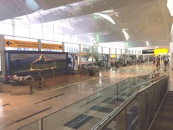 YLKI: Dari SDM Sampai Over Capacity Jadi Masalah Bandara Soetta