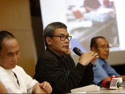 KPK: Evy Susanti Pergi Umroh Sebelum Dicegah KPK