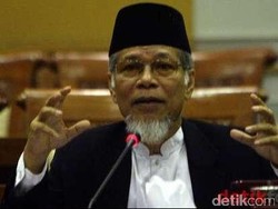 Teror ke Kompol Apip Dianggap sebagai Serangan Balik Koruptor ke KPK