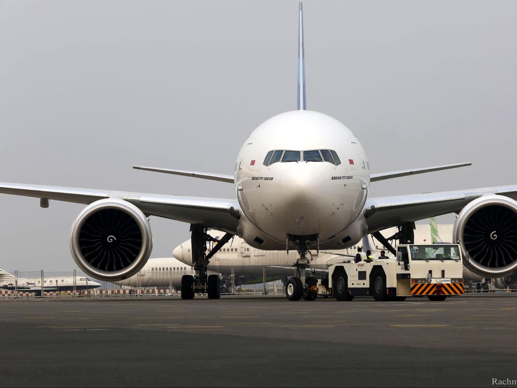 Syarat Penerbangan Domestik Terbaru Garuda Indonesia Syarat Penerbangan Domestik Terbaru Garuda Indonesia