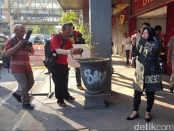 Pariwisata Surabaya, antara Penggila Fotografi dan Medsos