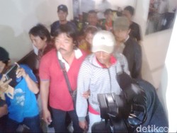 Ibu Kandung Didatangkan dari Sumba Agar Agus Jujur Soal Pembunuhan Engeline