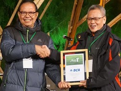 Jazz Gunung Tingkatkan Perekonomian dan Kepariwisataan Indonesia