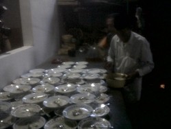 Ini Menu Khas Takjil ala Wali di Masjid Sabiilurrosyaad Bantul