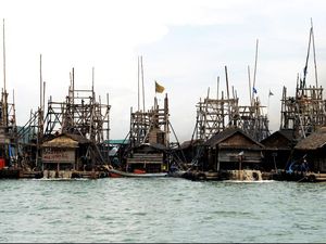 Mengintip Peluang Ekonomi dari Pertambangan Timah di Belitung Timur