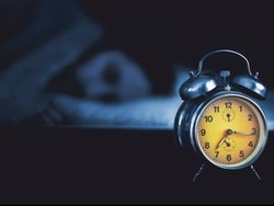 6 Cara Bagaimana Kurang Tidur Bisa Rusak Kualitas Hidup