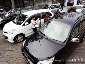 Syarat Sahnya Jual Beli Kendaraan COD Menurut Hukum Perdata Syarat Sahnya Jual Beli Kendaraan COD Menurut Hukum Perdata