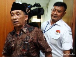 Tak Hanya Terima Setoran Dinas, Fuad Amin Juga Minta Duit dari PNS