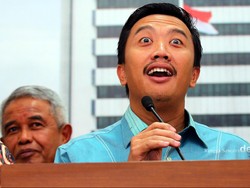 Piala Kemerdekaan Dibuka Jokowi, Menpora Jamin Bebas Judi