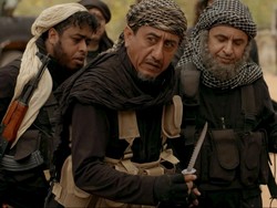 Ejek ISIS Lewat Komedi, Bintang TV Arab Saudi Diancam Dibunuh