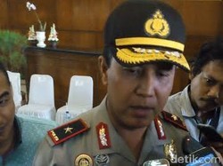 Kapolda Banten: Jangan Main Petasan, Mubazir Buang-buang Uang