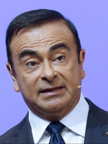 Rencana Renault-Nissan-Mitsubishi Jalan Terus Tanpa Ghosn
