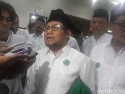 Doakan Kondisi Negara Membaik, PKB Gelar Sholawatan