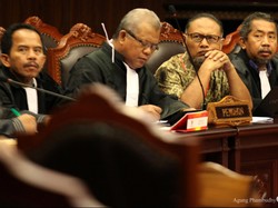 Jalan Panjang Mencari Keadilan dari Belenggu Kriminalisasi