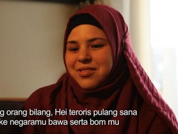 Sulitnya Cari Makanan Halal dan Masjid di Chili