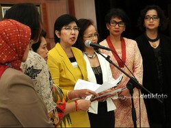 Pansel Harus Usut Urusan Karier Sampai Ranjang Capim KPK