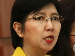 Pesan DPR ke Destry Damayanti: Jangan Jaga Jarak dengan Perbankan