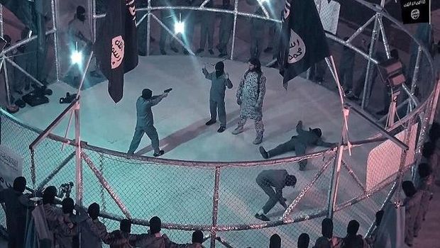Rayuan Hijrah ke Negeri Khilafah