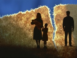 Anak yang Orangtuanya Bercerai Rawan Jadi Korban Penelantaran Hingga Kekerasan