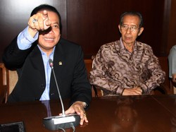 KPK Sarankan Parpol Tekan Biaya Politik