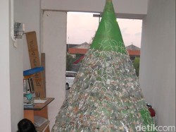 Suka Batu Alam? Di Yogya Ada Kirab Gunungan Akik Kamis Lusa