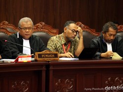 Komisi Kejaksaan Prioritaskan Aduan BW soal Kasus yang Terkatung-katung