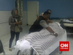 Dibacok Saat Tagih Utang, Warga Tambak Gringsing Tewas