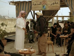 Ini Komedi Selfie Arab Saudi yang Bikin ISIS Marah