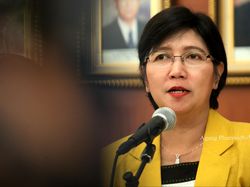 Ditanya DPR soal Bitcoin Cs, Ini Kata Calon Deputi Gubernur Senior BI