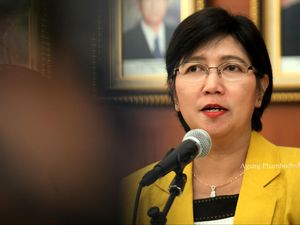 Ditanya DPR soal Bitcoin Cs, Ini Kata Calon Deputi Gubernur Senior BI Ditanya DPR soal Bitcoin Cs, Ini Kata Calon Deputi Gubernur Senior BI