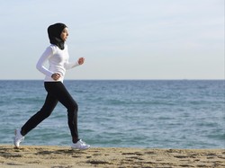 Asal Olahraga, Pegawai Negeri di Turki Diizinkan Terlambat Masuk Kerja