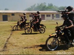 Polres Probolinggo Bentuk Tim Anti Bandit Kurangi Angka Kriminalitas