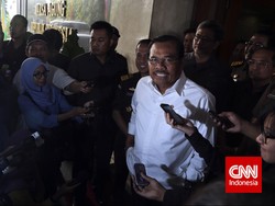 Jaksa Agung Sarankan Praperadilan Jika Ada yang Protes Penggeledahan
