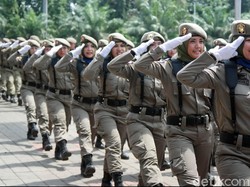 Satpol PP Tak Cuma Kawal Perda tapi Hasilkan PAD, Bagaimana Caranya?