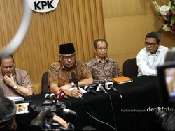 KPK Terima 63 Laporan Gratifikasi dari Pejabat Semasa Lebaran