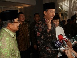 Jokowi Teken PP Kewajiban Lapor PPATK Soal Transaksi Mencurigakan