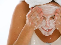 Mau Olahraga Tapi Takut Jerawatan karena Keringat? Begini Mencegahnya