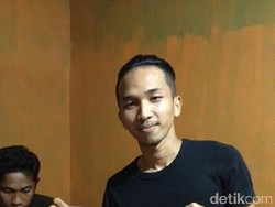 Pengedar Narkoba Terjaring dalam Razia Polsek Makassar