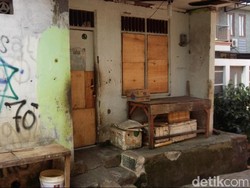 Pembunuhan Sadis di Ciledug, Warga Kaget Pengakuan si Kakak Berubah-ubah