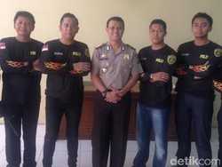 Ini Jurus Polres Jakbar Cegah Tawuran di Bulan Puasa: Bentuk Satgas Ramadan