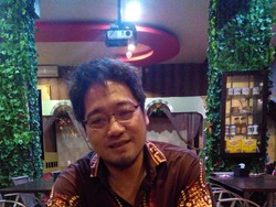 Lika-liku Hanny Kristianto Jadi Mualaf: Ditipu hingga Diancam