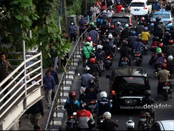 Pemprov Jabar Minta Leasing Talangi Pajak Kendaraan Roda Dua