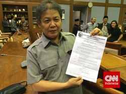 Golkar Tepis Ada RUU Ampuni Koruptor, PDIP: Baca Dong Pasal 10!