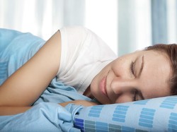 Usai Santap Sahur Kemudian Tidur, Boleh atau Tidak?