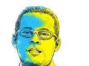 Profil Muradi, Calon Pj Walkot Bandung dari Kalangan Akademisi Profil Muradi, Calon Pj Walkot Bandung dari Kalangan Akademisi