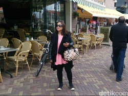 Puasa 20 Jam di Eropa, Berat dan Penuh Tantangan