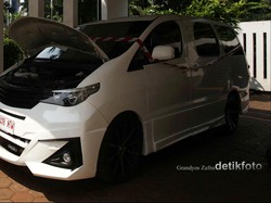 Kejagung: Harga Mobil Listrik Rp 2 M Nggak Wajar