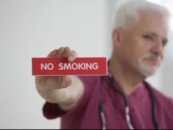 Dilarang Merokok, Ratusan Napi Rusuh di Penjara Australia