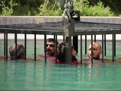 ISIS Kembali Rilis Video Sadis Pembunuhan Tahanan